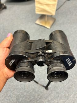 Bushnell Insta-Vision 10x50 Wide Angle Binoculars - $40 OBO