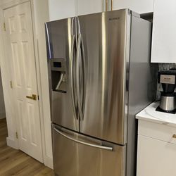 Refrigerator Samsung 