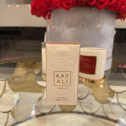 Kayali VANILLA | 28 Eau de Parfum FIRM PRICE 🤎