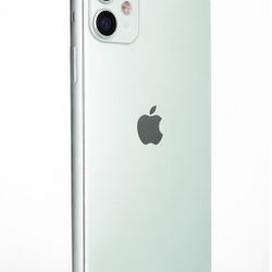 Green iPhone 11 64GB Unlocked – 90% 🔋 