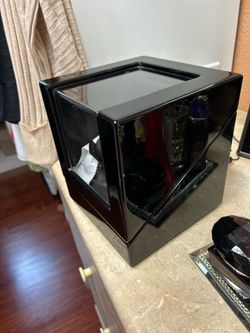 Watch winder