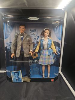 Barbie Collector