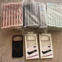 iPhone 17 pro Max 100 case