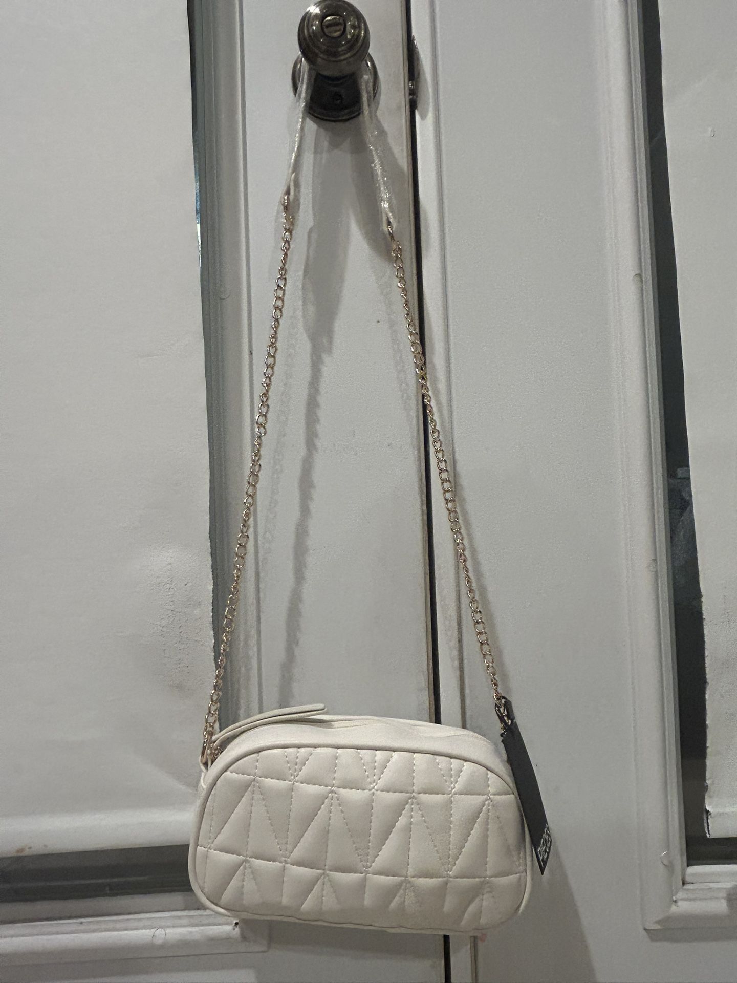 PCMartha Cross Body – Cloud Dancer (Style No. 1(contact info removed))