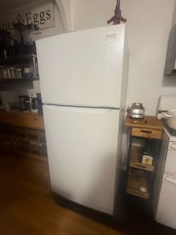 Fridge