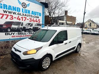 2015 Ford Transit Connect