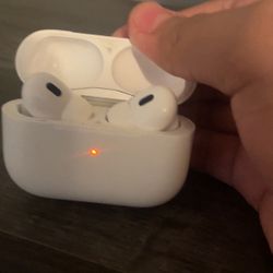 AirPod Pros