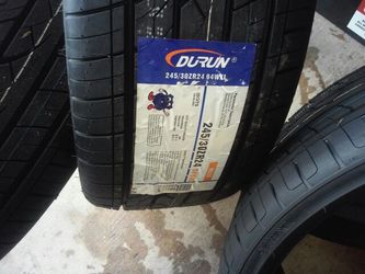 tires 305 35 34