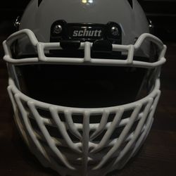 Football Helmet