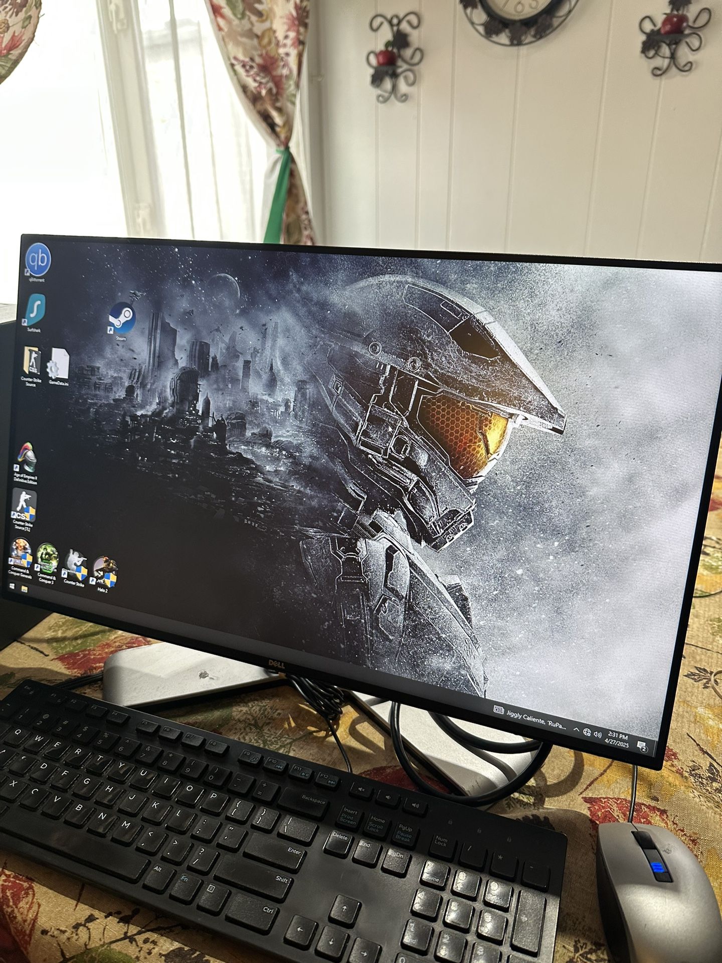 Computadora Para Proyecto Gaming Oficina Diseño Fotografía Y Edición De Video Stream Con Programas Profecionales Incluidos 