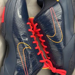 Kobe Protro 5 Caitlin Clark Sz 8.5m Ds