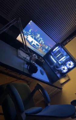 4080 Super OC Gaming SETUP