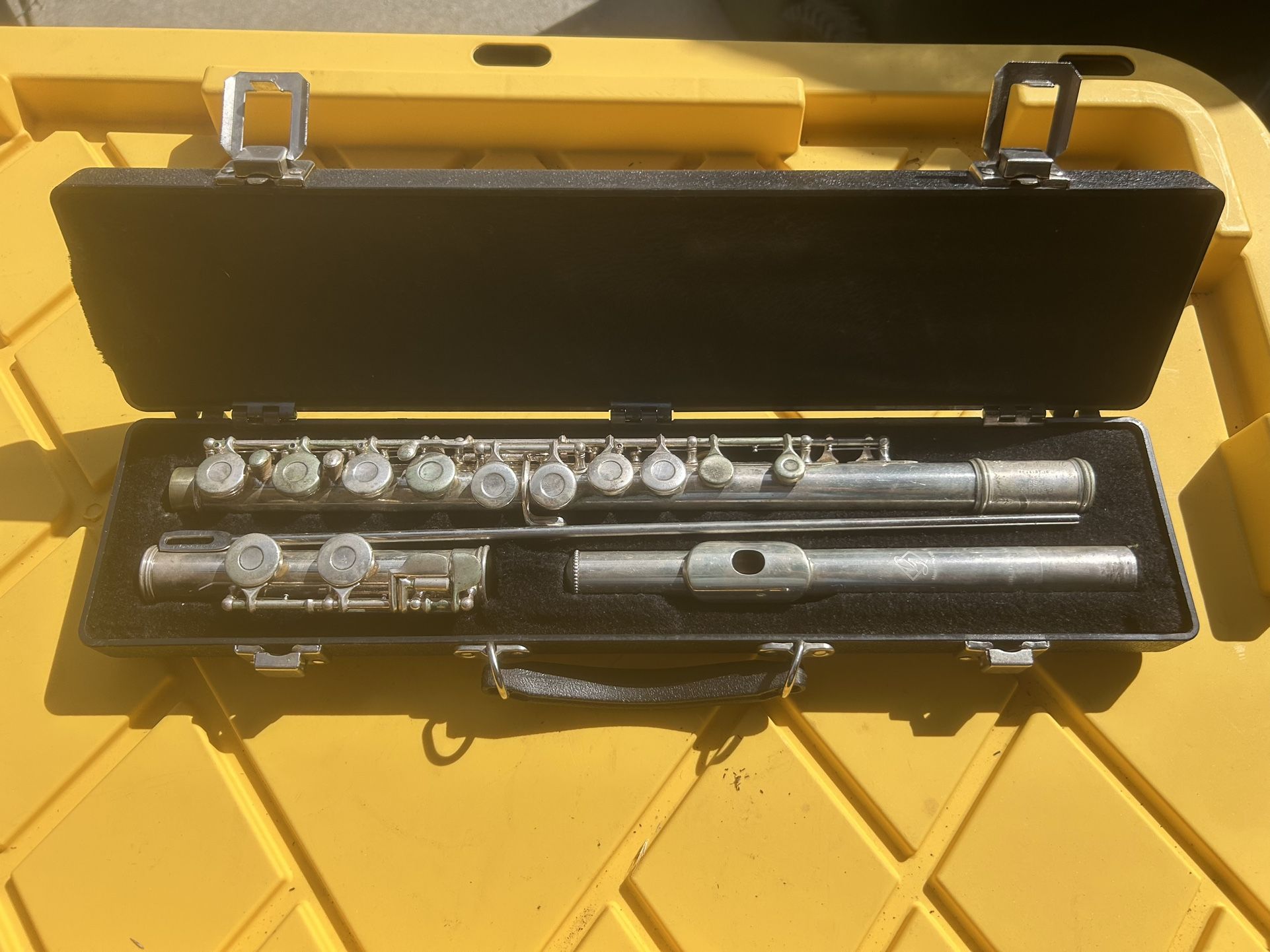 Flute