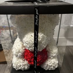Forever Bear