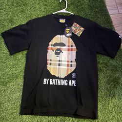 Bape Tee