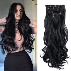 Hair Extensions