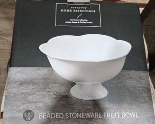 Bowl