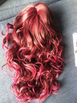 Lace Wig, Mega Lace, Remi Quality!