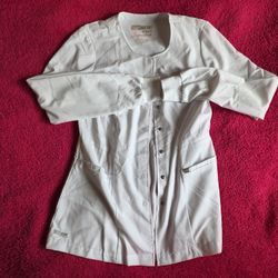 Grey Anatomy Lab Coat 