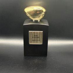 Armani Rose D’Arabie