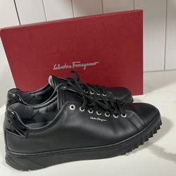 Ferragamo Shoes