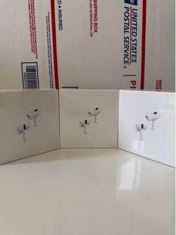 Airpods Pro 2