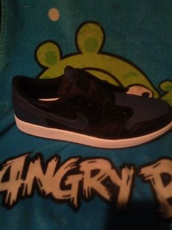 Air Jordan 1 Retro Low OG "Mystic Navy"