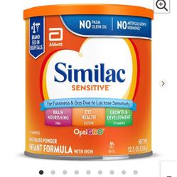 Similac 