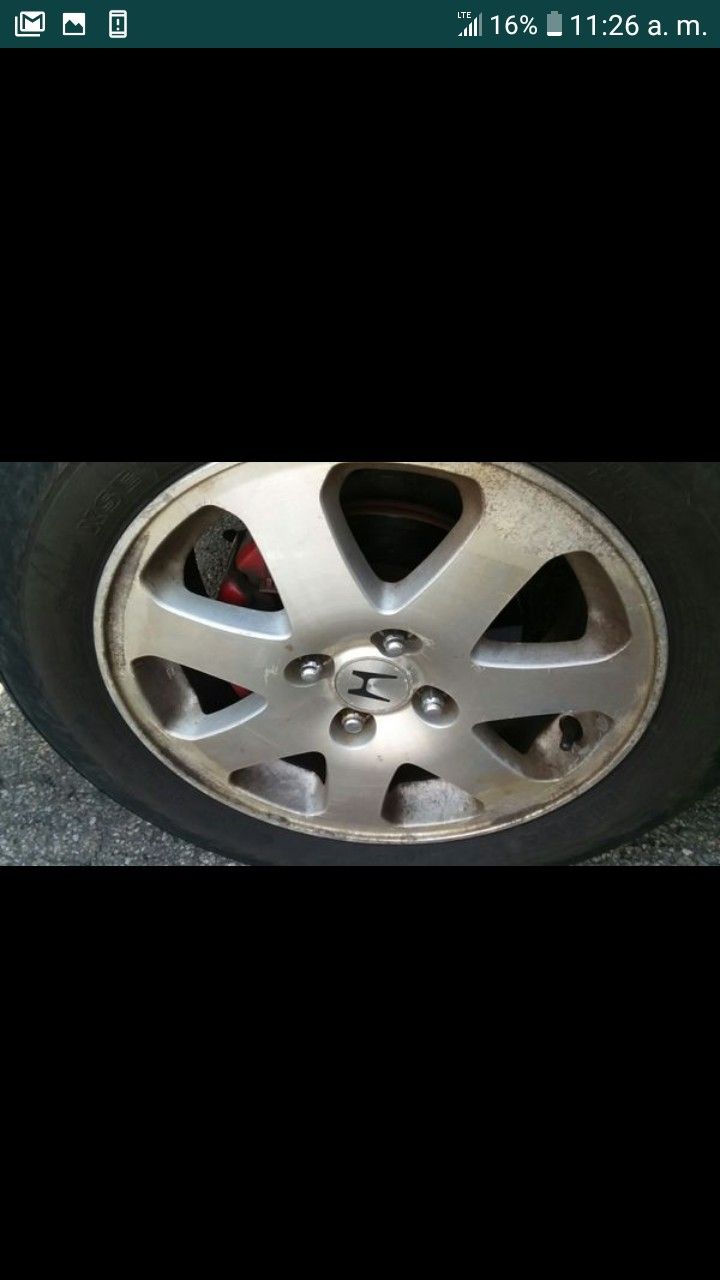 Rims si