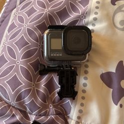 GoPro 8 