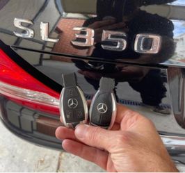 Fob Key / Car Key / Electric Key / Spear Key
