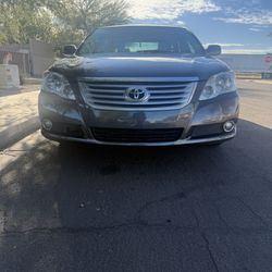 2010 Toyota Avalon