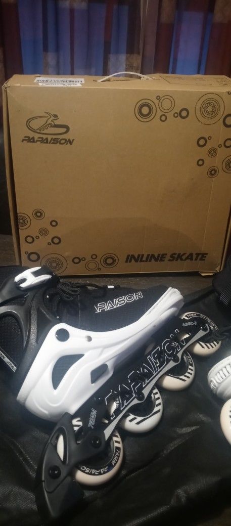 Papaison Roller Skates