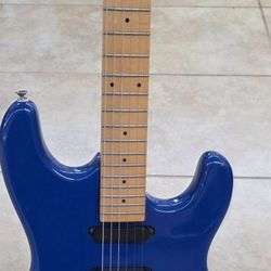 Vintage 80's Aria Pro II SL-ST-3
