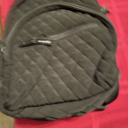 Vera Bradley Mini Backpack