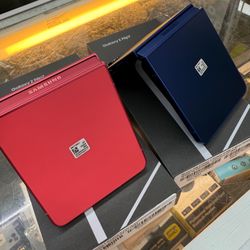 Z Flip 7 Unlock No Credit Needed Pay Down Only