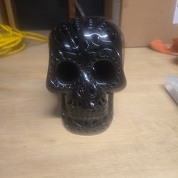 Day Of The Dead Skull
