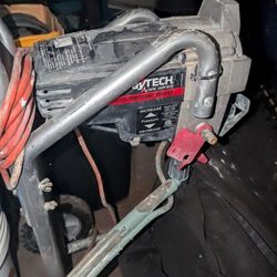 Wagner Pump Paint Sprayer