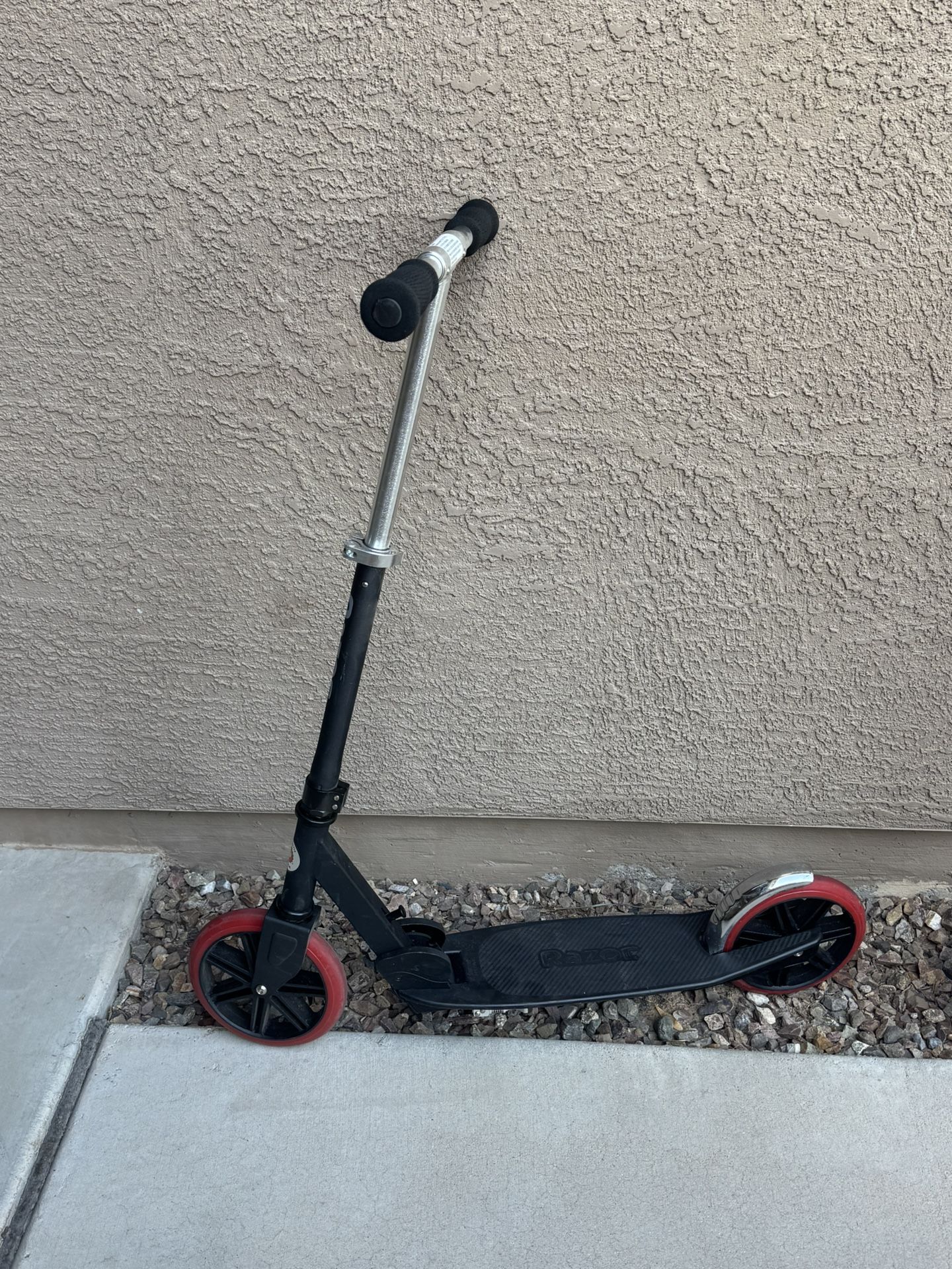 Razor Scooter