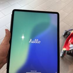 iPad Pro
