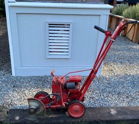 Antique / Vintage Yard tool