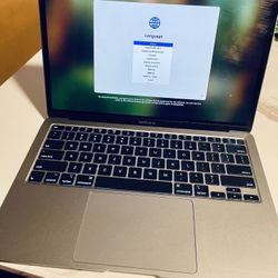 Apple MacBook Air, Model #A2179