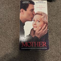 Mother Vhs