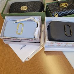 Lux Bags