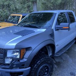 2011 Ford F-150