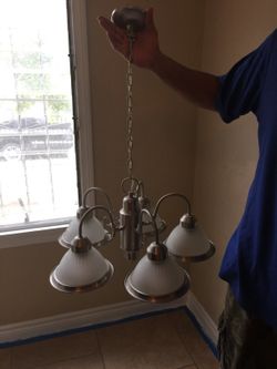 Chandelier