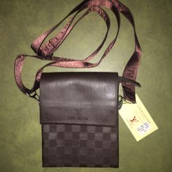 Louis Vuitton Side Bag