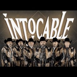 4 Intocable Tickets Denver 