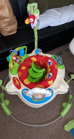 Baby Jumpeero