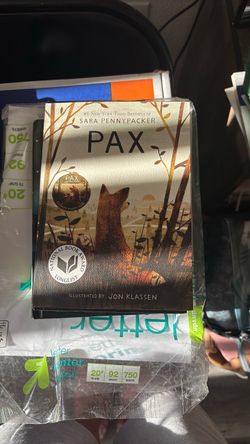 PAX